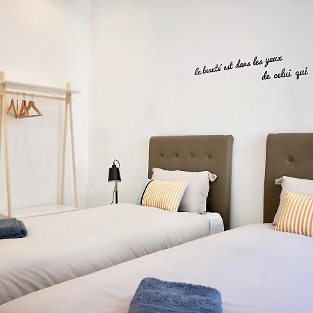 Appartement Urban 3 نيس المظهر الخارجي الصورة