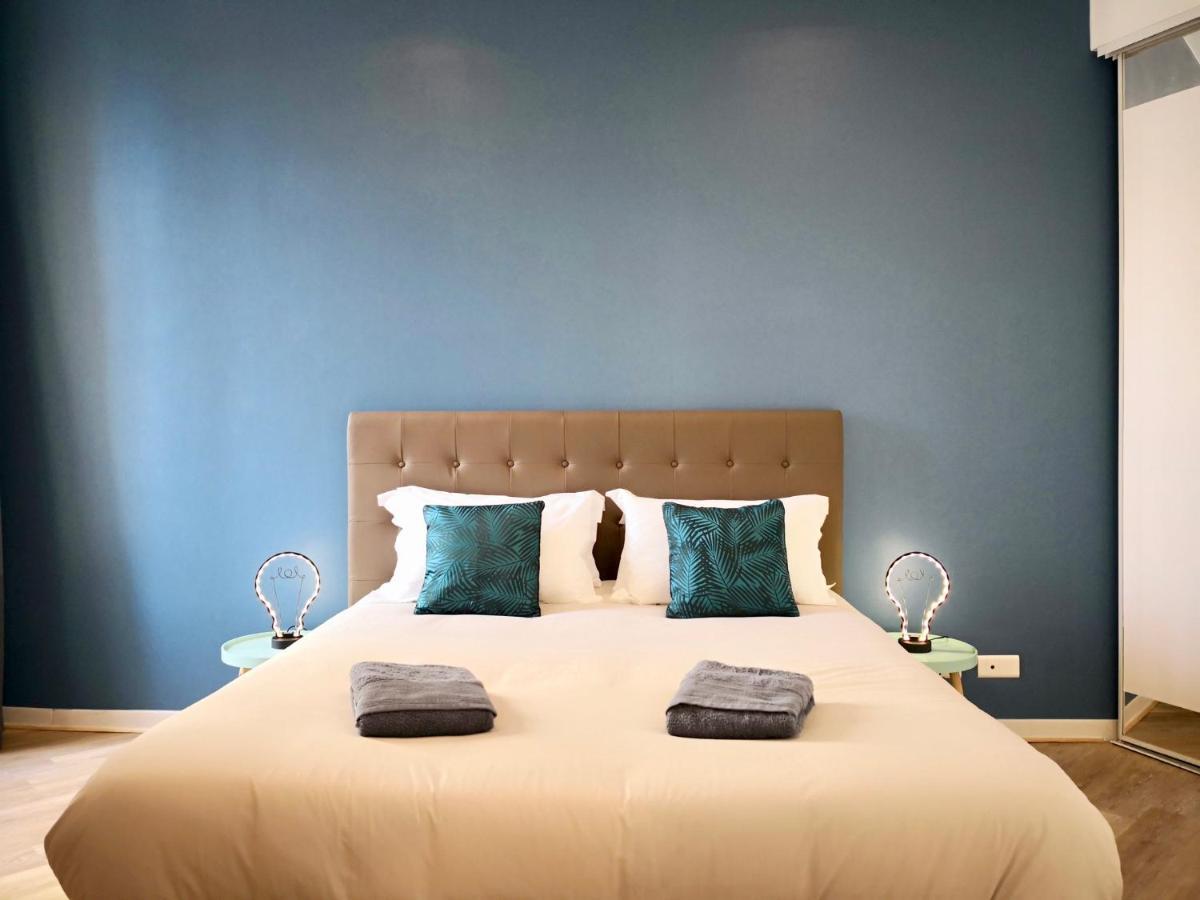 Appartement Urban 3 نيس المظهر الخارجي الصورة