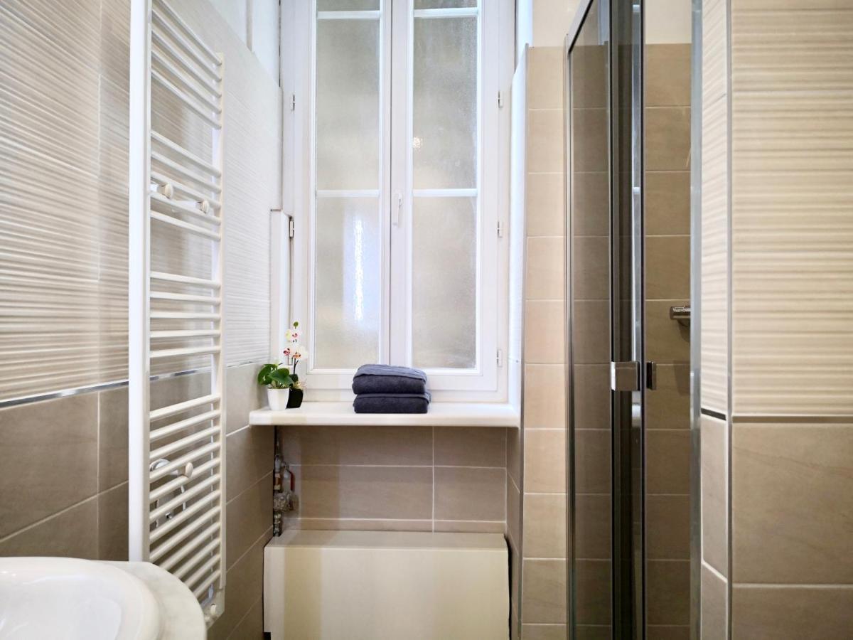 Appartement Urban 3 نيس المظهر الخارجي الصورة