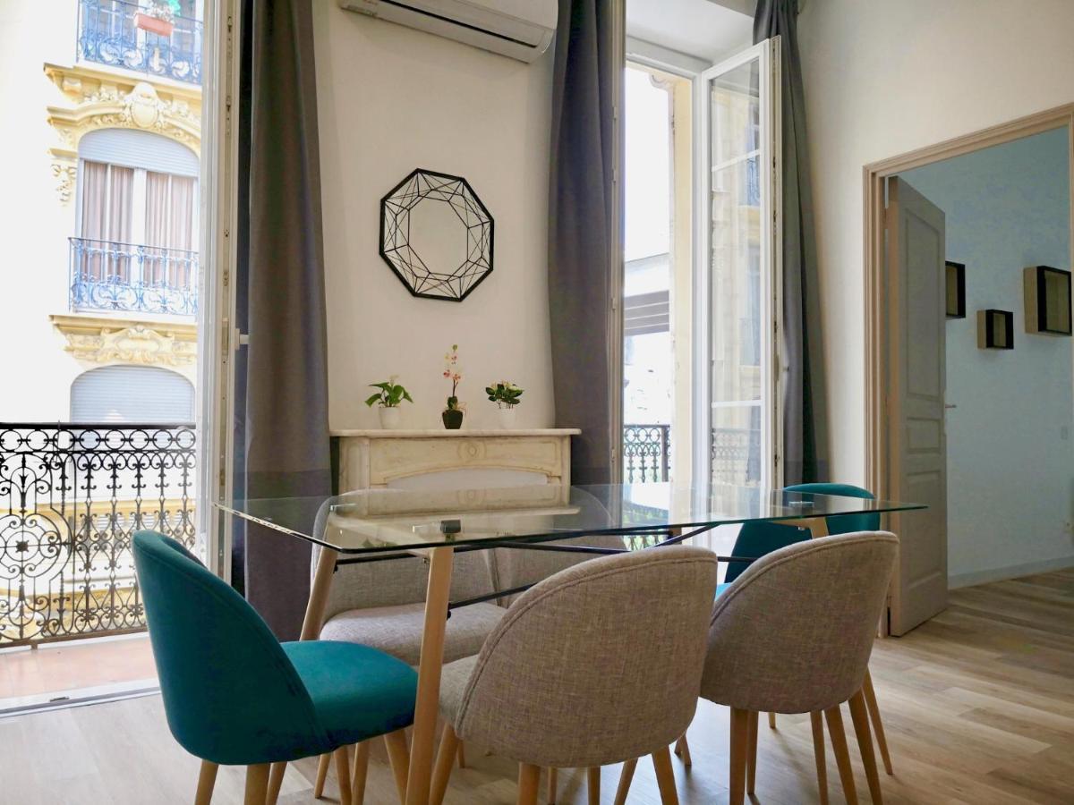 Appartement Urban 3 نيس المظهر الخارجي الصورة
