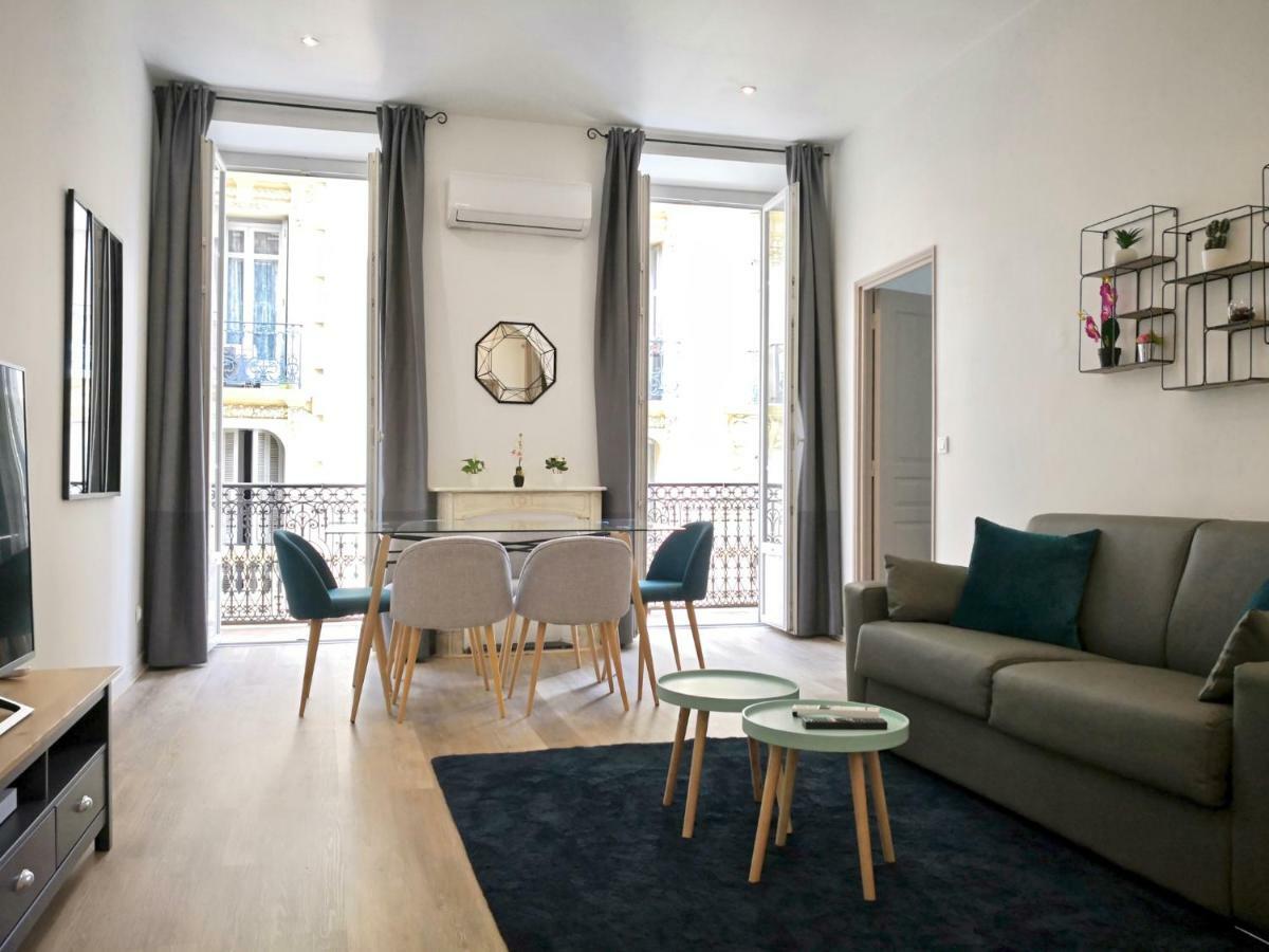 Appartement Urban 3 نيس المظهر الخارجي الصورة