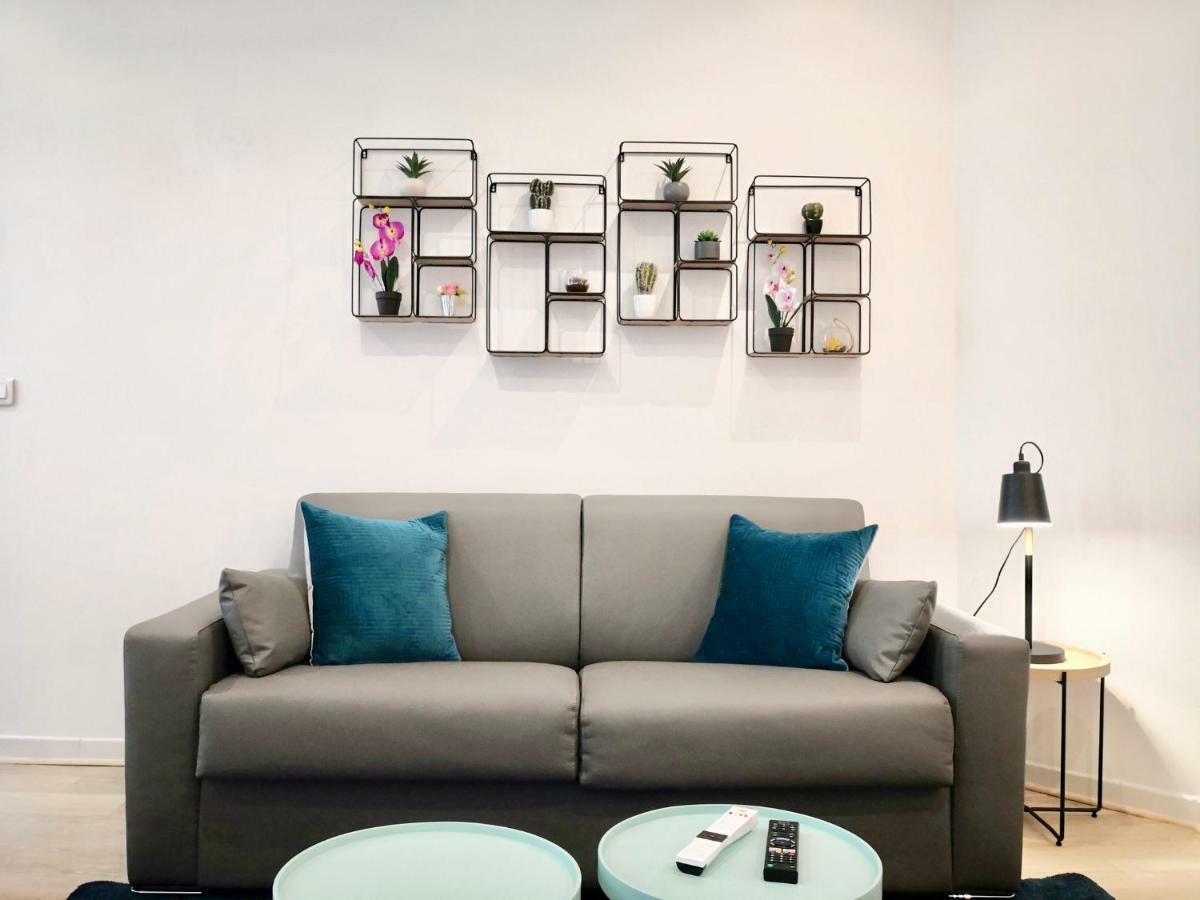 Appartement Urban 3 نيس المظهر الخارجي الصورة