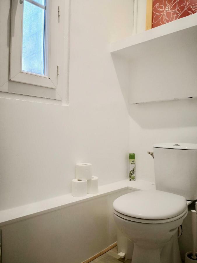 Appartement Urban 3 نيس المظهر الخارجي الصورة