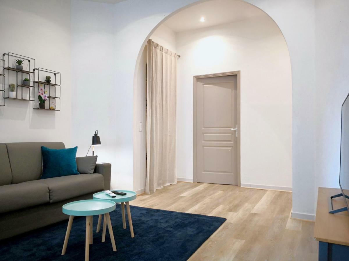 Appartement Urban 3 نيس المظهر الخارجي الصورة